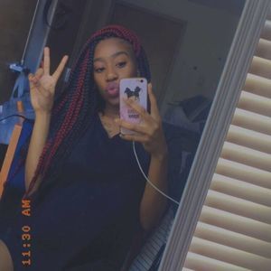 Meet your Posher, Jamayka